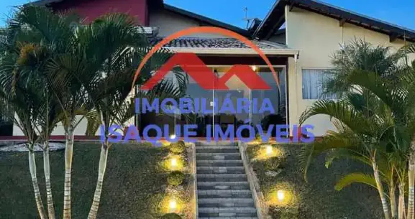 Chácara / sítio com 4 quartos à venda no Jardim do Ribeirão II, Itupeva 