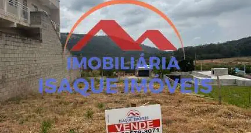 Terreno à venda no Jardim Itália, Itupeva 