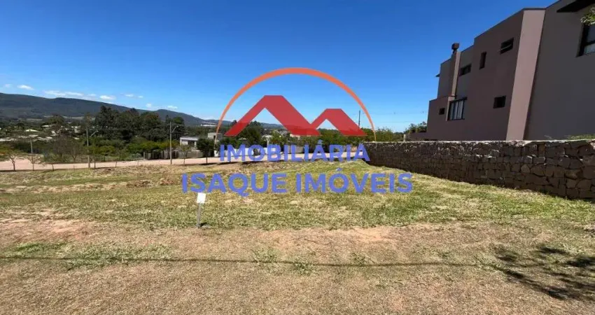 Terreno em condomínio fechado à venda no Residencial Colinas de Itupeva, Itupeva 
