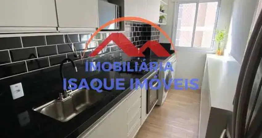 Apartamento com 2 quartos à venda no Residencial Pacaembu I, Itupeva