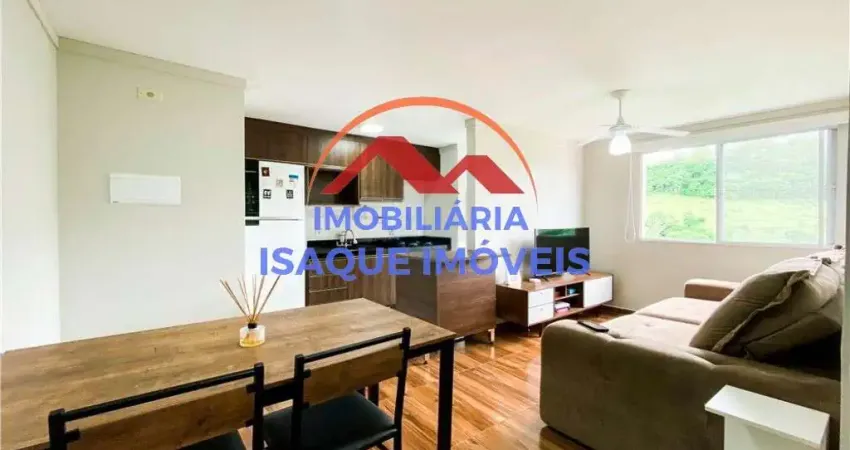 Apartamento com 2 quartos à venda no Monte Serrat, Itupeva