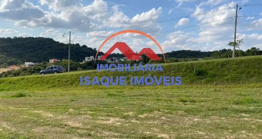 Terreno em condomínio fechado à venda no Parque dos Resedás, Itupeva 