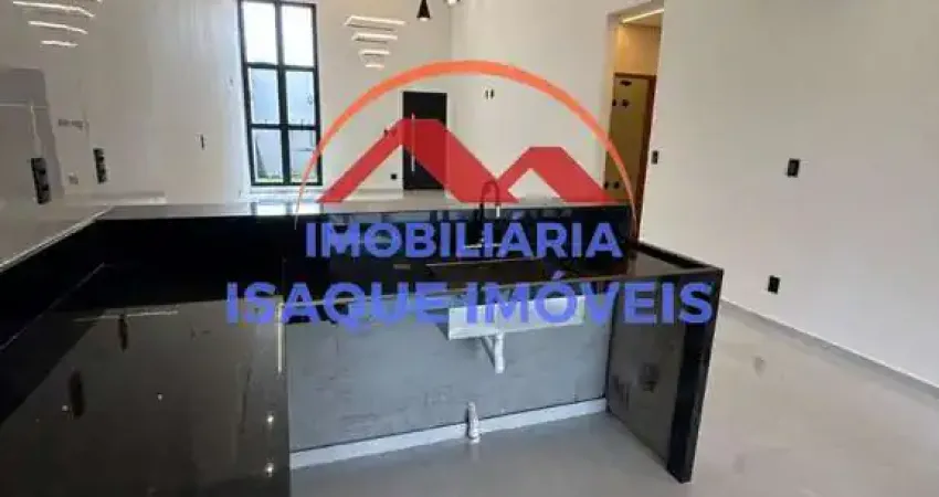 Casa com 3 quartos à venda no Residencial Tosi, Itupeva