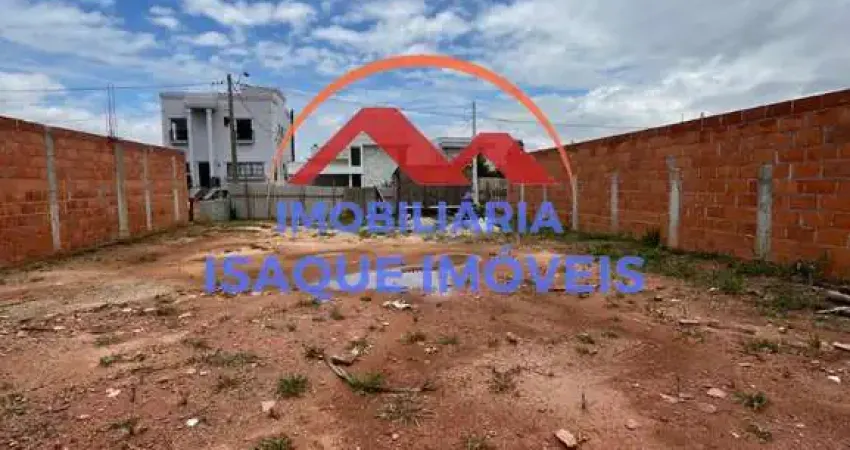 Terreno em condomínio fechado à venda no São Venâncio, Itupeva