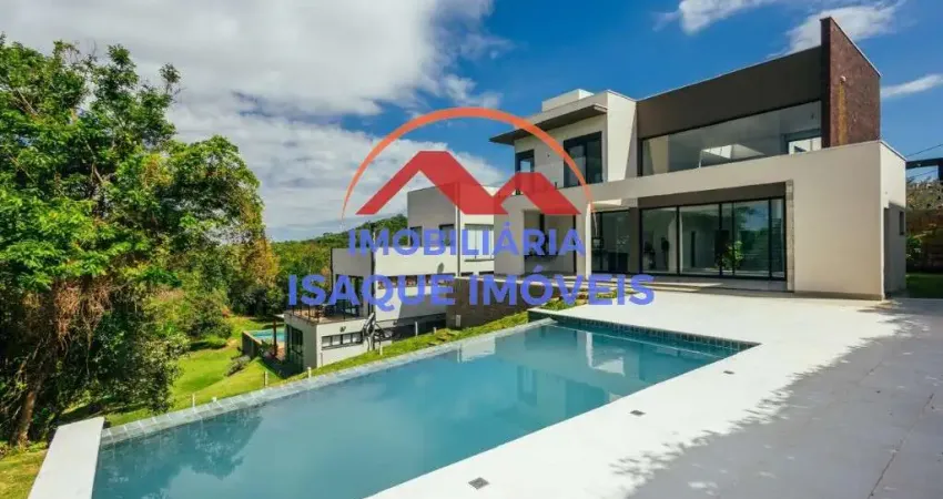 Casa em condomínio fechado com 3 quartos à venda no Parque dos Resedás, Itupeva 