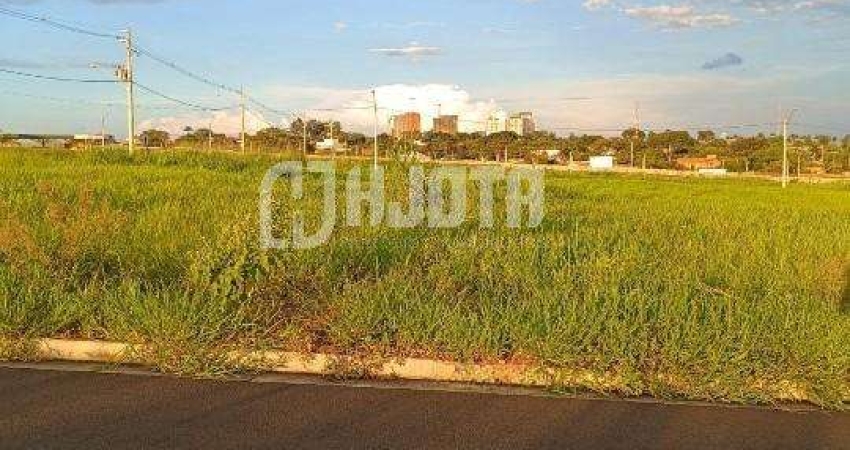 Terreno Condomínio Botanic, 405m²