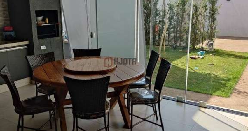 Casa com 2 quartos, 132m², à venda em Bady Bassitt, Avenida Parque