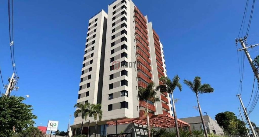 NAVARRO HOME com 3 suítes, 141m², à venda em São José do Rio Preto, Nova Redentora