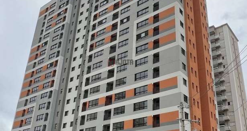 Apartamento 48,07m2 Zona Sul c 1 Dormitórios  Suíte – São José do Rio Preto