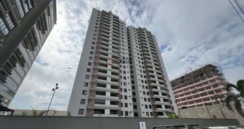Apto cond murano 94m2 - 3 dorm 1 suíte - iguatemi - zona sul rio preto