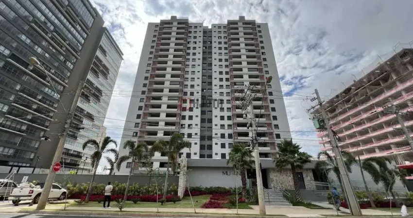 Apto cond murano 106m2 - 3 dorm 1 suíte - iguatemi -zona sul rio preto