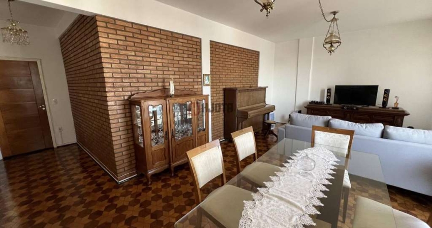 Apartamento 3 Dorm no Condomínio Negrelli - Centro, São José do Rio Preto/SP
