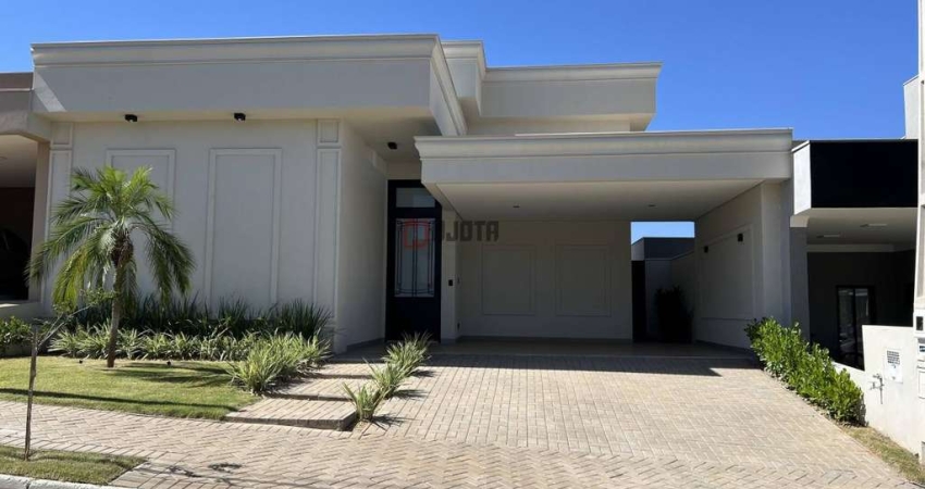 Casa de condomínio com 3 suítes, 200m², Quinta do Lago Residence