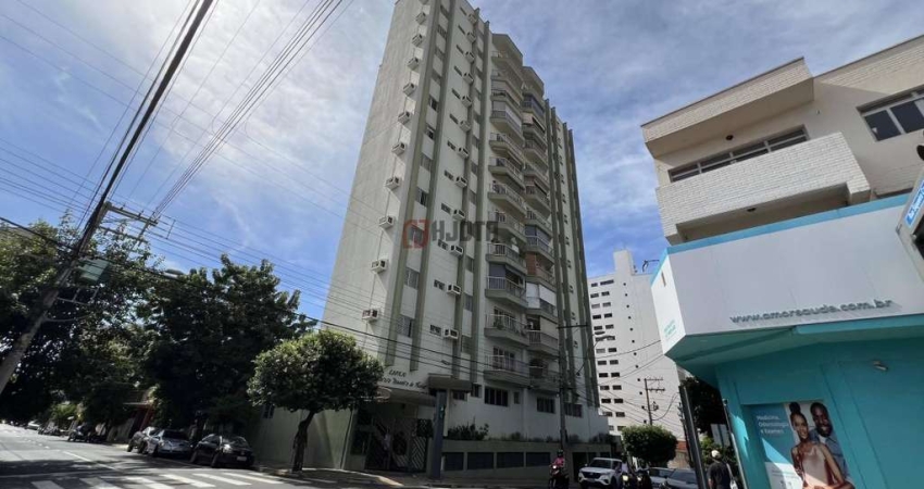 Apartamento à venda em São José do Rio Preto, Edif Aurora, com 3 quartos, 139m²