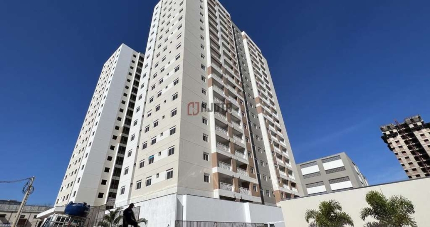 Apartamento com 2 quartos à venda na Rua Ida Verdi Amorim, 200, Vila Redentora, São José do Rio Preto