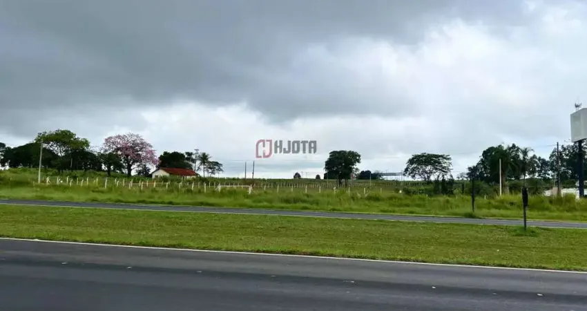 Terreno de 22.647m² com Múltiplas Possibilidades entre Mirassol e Rio Preto