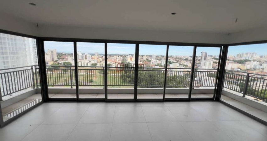 Apartamento a venda no Holt Place 197m2 com 4 Suítes – São José do Rio Preto
