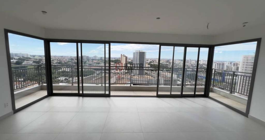 Apto no Holt Place a venda 197m2 com 4 Suítes – Rio Preto