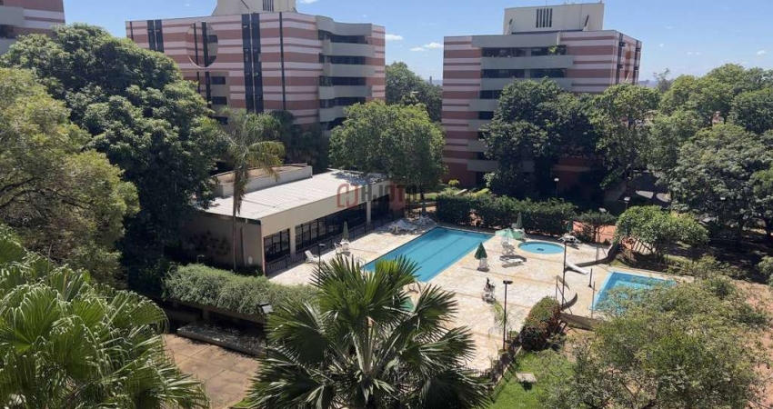 Apto à venda, no Green Park,  com 3 quartos, 130m² em São José do Rio Preto