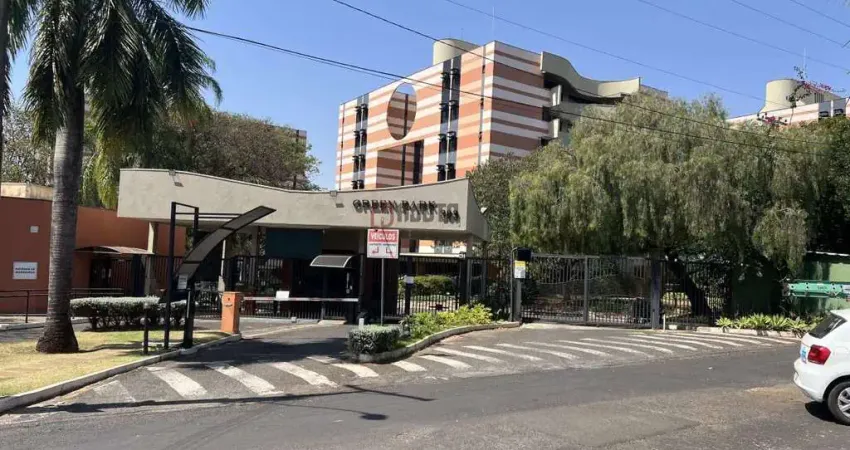 Apto cond green park 130m2 - 3 dorm 1 suíte -jd vivendas - rio preto