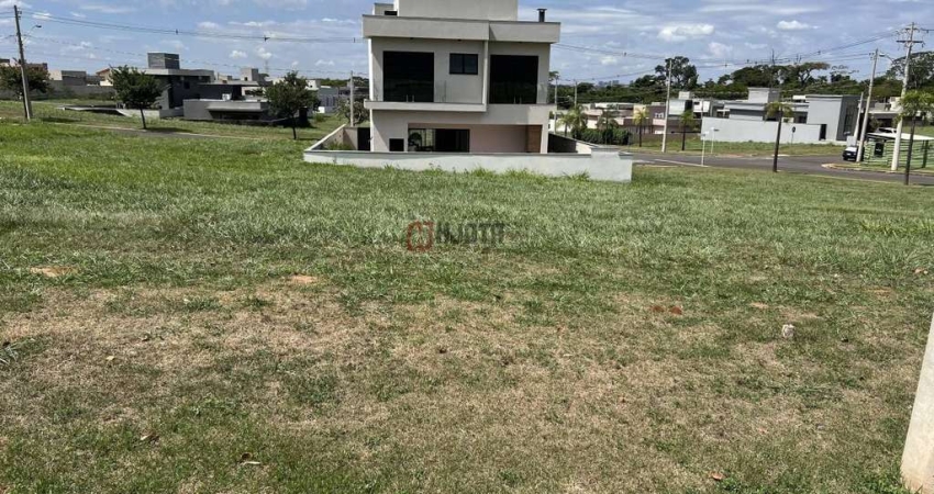 Terreno Condominio Terras de Alphaville 304m2 Próximo da Portaria