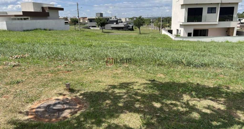 Terreno Próximo da Portaria no Condominio Terras de Alphaville 304m2