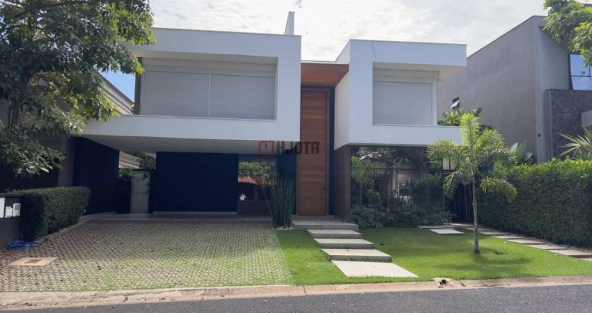 Casa no condomínio Harmonia com 4 Suítes, 500m², à venda em São José do Rio Preto