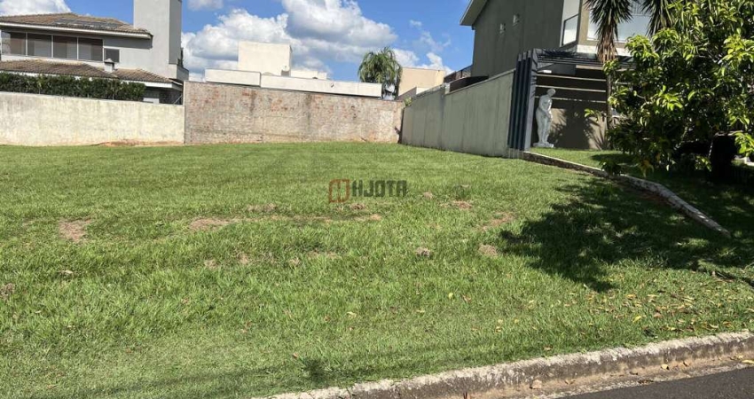 Terreno de 415m2 no Condomínio Buona Vita - Rio Preto