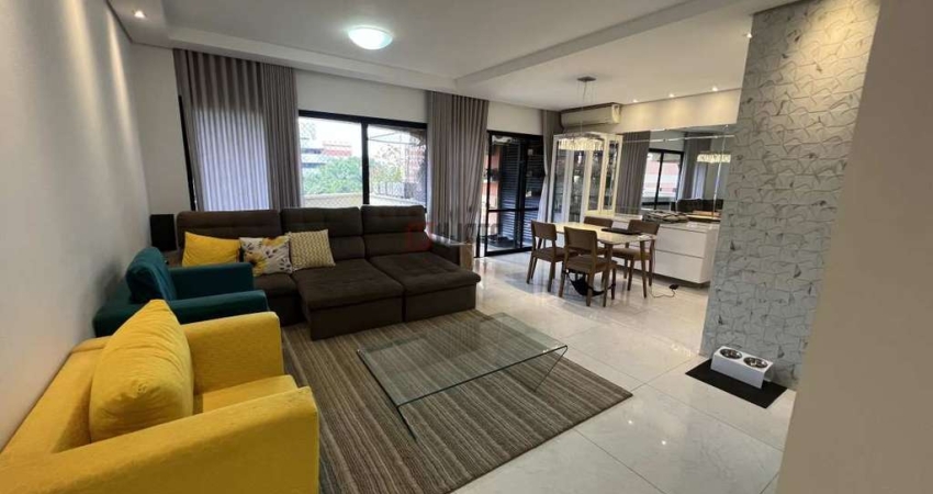 Apto à venda, no Green Park,  com 4 quartos, 130m² em São José do Rio Preto