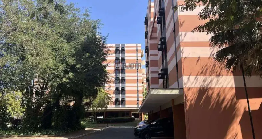 Apto cond green park 130m2 - 4 dorm 1 suíte -jd vivendas - rio preto