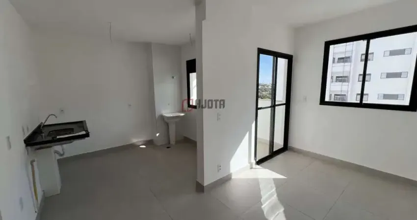 Apartamento à venda, no NAU Vivendas,  em São José do Rio Preto, Jardim Vivendas, com 3 quartos, 68m²