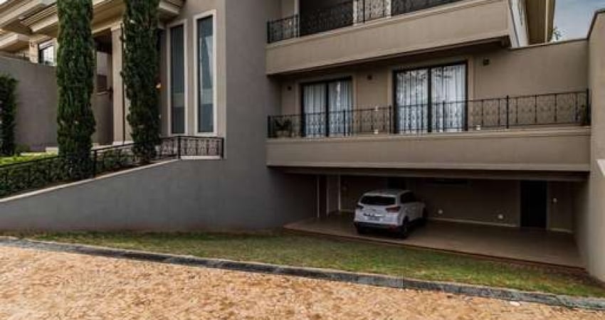 Casa de condomínio à venda, no Golden Park Residence,  em Mirassol, Golden Park Residence, com 6 quartos, 800m²
