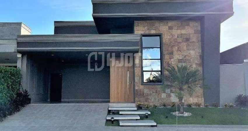 Casa com 3 Suítes, 226 m² no condomínio Terra Vista em Mirassol por R$ 1.450.000