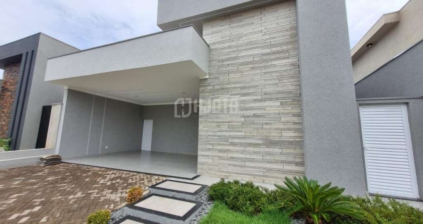 Casa de condomínio com 3 quartos, 210m², à venda, Quinta do Lago Residence
