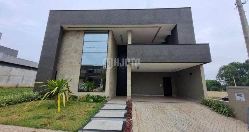 Casa de condomínio com 3 quartos, 225m², à venda, Quinta do Lago Residence