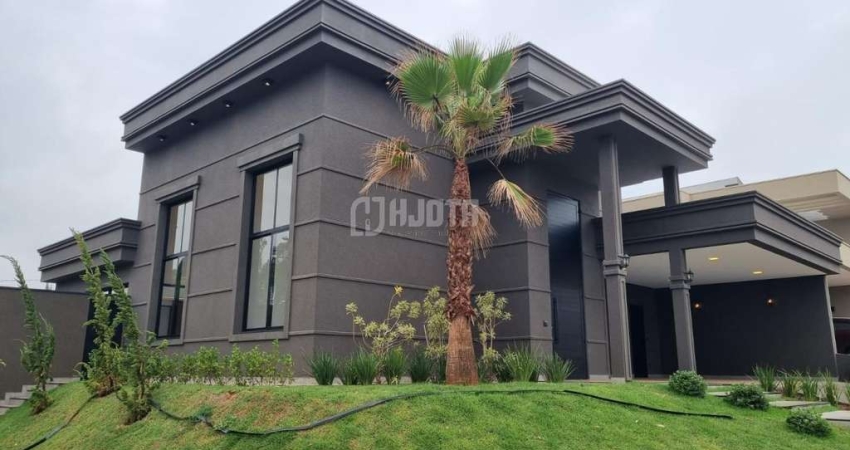 Casa de condomínio com 3 quartos, 260m², à venda, Quinta do Lago Residence