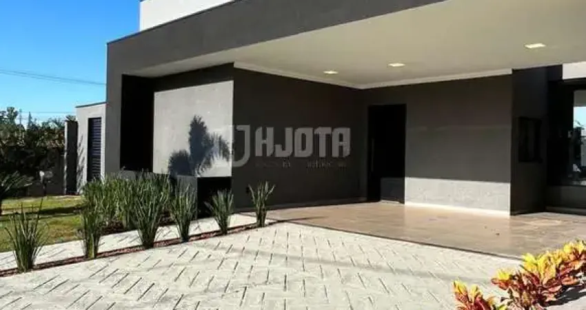 Casa de condomínio com 3 quartos, 205m², à venda em São José do Rio Preto, Loteamento Recanto do Lago
