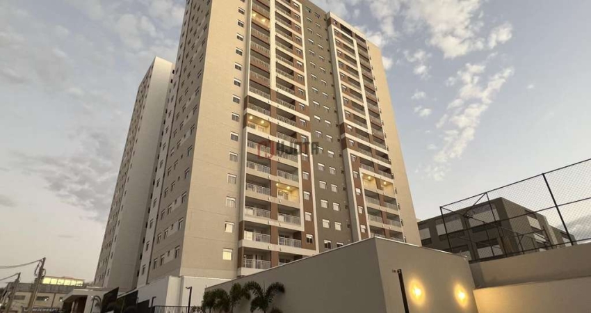 Apartamento 77m2 3Dorm High Redentora - Excelente Oportunidade