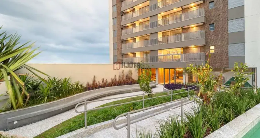 Apartamento à venda, no TIME,  em São José do Rio Preto, Iguatemi Shopping, com 3 quartos, 98m²