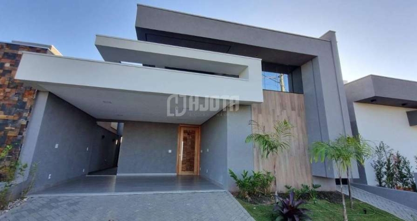 Casa condomínio SetLife 2 com 3 quartos, 157m², à venda em Mirassol