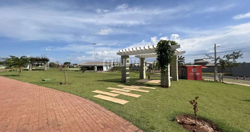 Terreno condomínio SetLife 1 com 253m², à venda em Mirassol