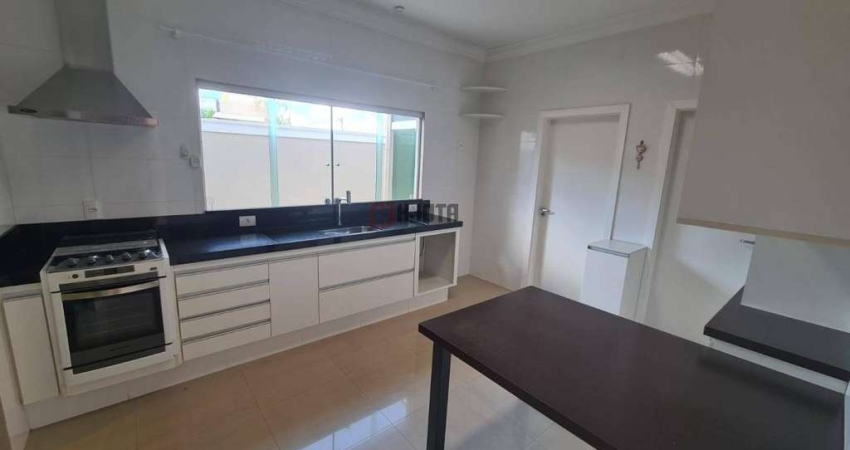 Casa de condomínio com 3 Suítes, 220m², à venda, Village Damha 2 - Mirassol