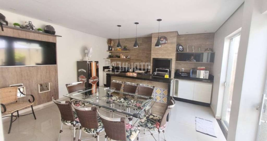 Casa de condomínio com 3 quartos, 250m²,  Village Damha 1 Mirassol