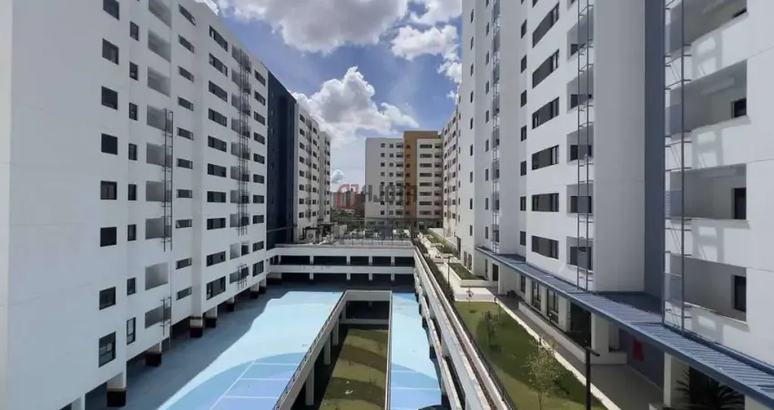Apartamento com 2 quartos à venda na Avenida Benedito Rodrigues Lisboa, 1321, Jardim Vivendas, São José do Rio Preto