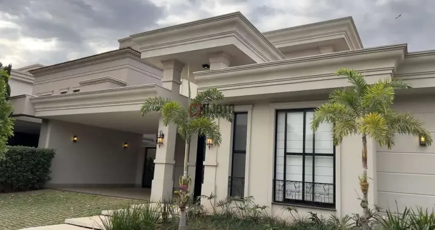 Casa de condomínio com 3 quartos, 265m², à venda Quinta do Golfe Residencial