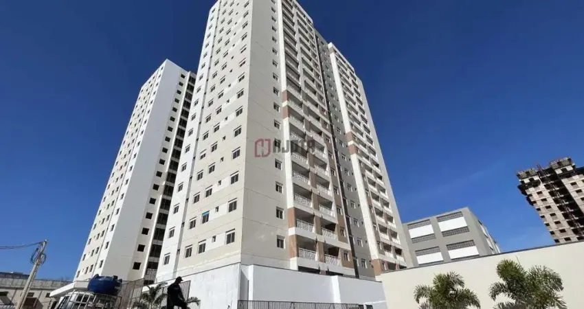 Apartamento com 2 quartos à venda na Rua Ida Verdi Amorim, 200, Vila Redentora, São José do Rio Preto