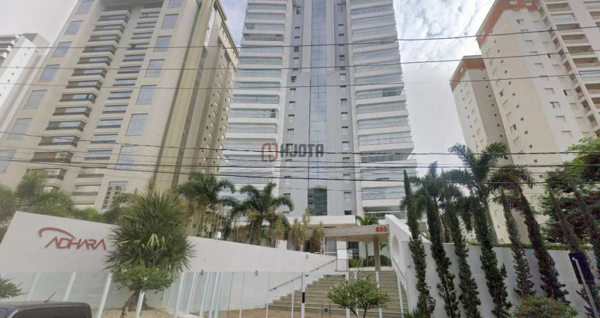 Apartamento à venda Edif ADHARA com 4 quartos, 245m² São José do Rio Preto