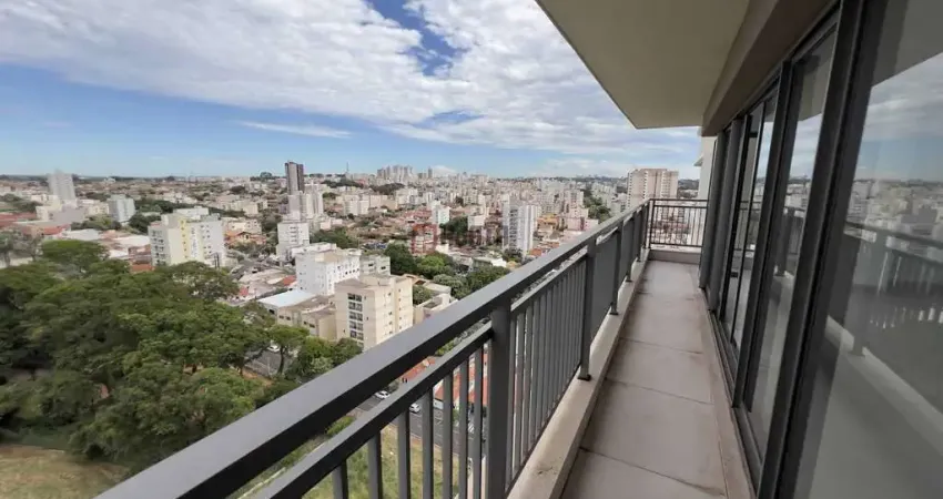Apartamento Alto Padrão no Holt Place 197m2 com 4 Suítes – Rio Preto