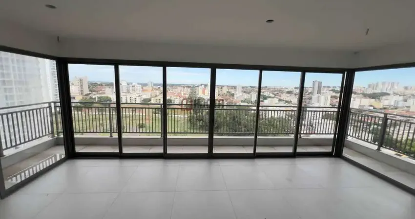 Apartamento a venda no Holt Place 197m2 com 4 Suítes – São José do Rio Preto