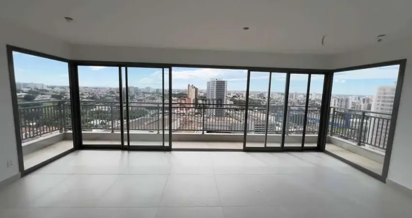 Apto no Holt Place a venda 197m2 com 4 Suítes – Rio Preto